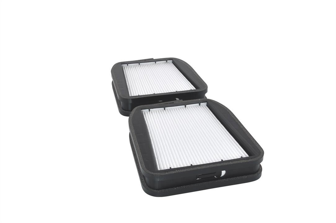 Cabin filter Bosch 1 987 435 053