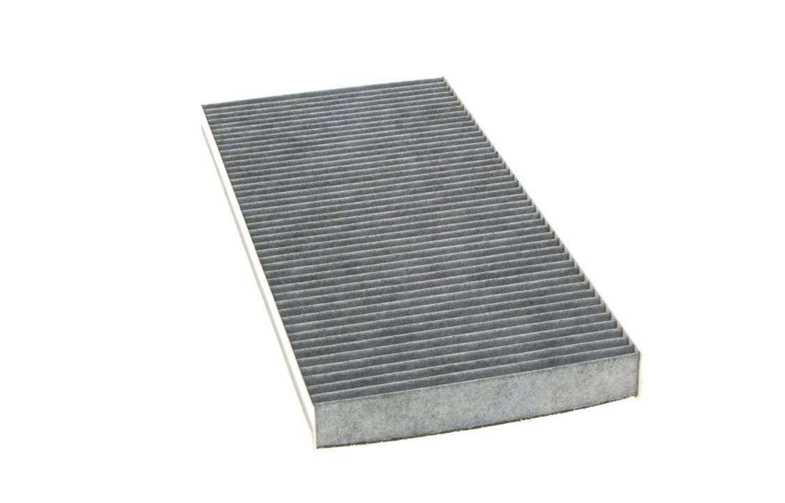 Cabin filter with activated carbon Bosch 1 987 432 410
