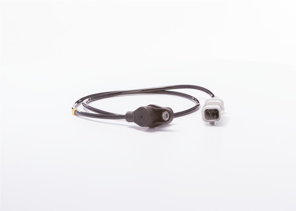 CKP sensor MAN: 0281002426 Bosch Crankshaft position sensor