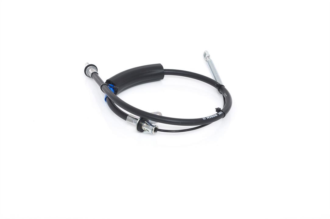Handbrake cable Bosch 1 987 482 695