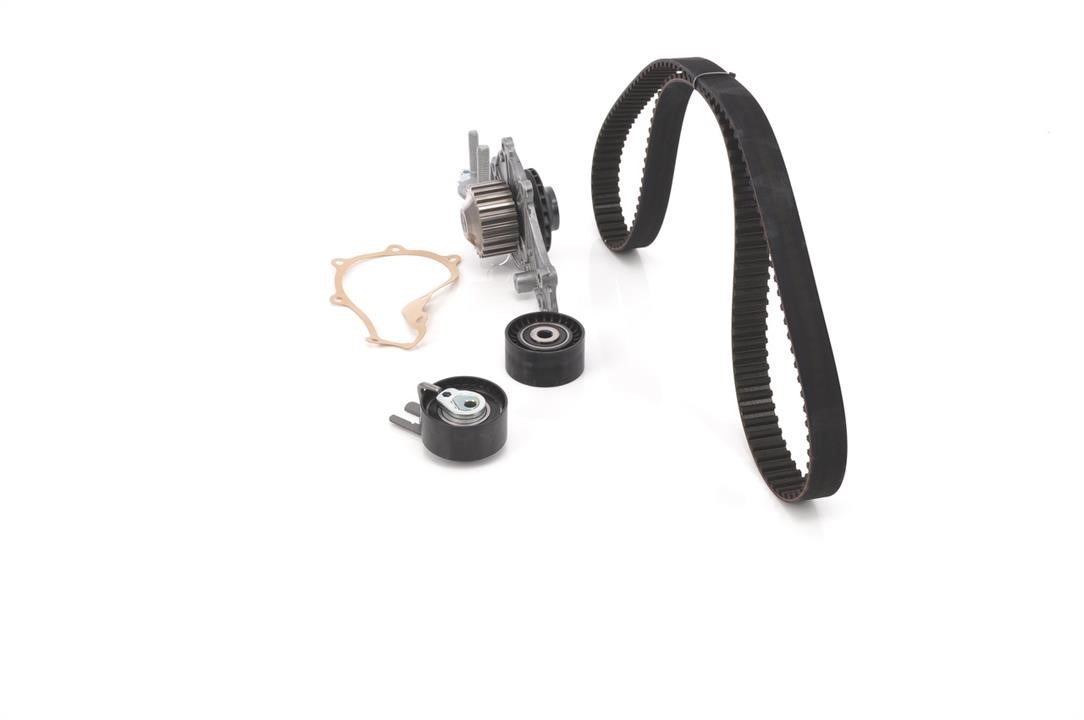 TIMING BELT KIT WITH WATER PUMP Bosch 1 987 946 929