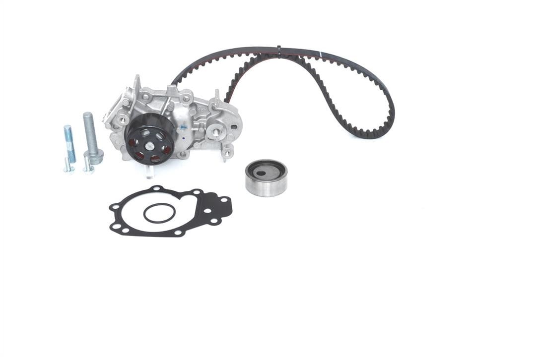 Bosch 1 987 946 972 TIMING BELT KIT WITH WATER PUMP 1987946972