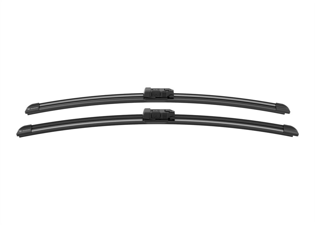 Bosch Aerotwin Frameless Wiper Blades Kit 530/530 Bosch 3 397 009 051
