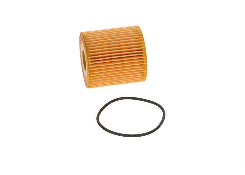 Bosch Oil Filter – price 21 PLN