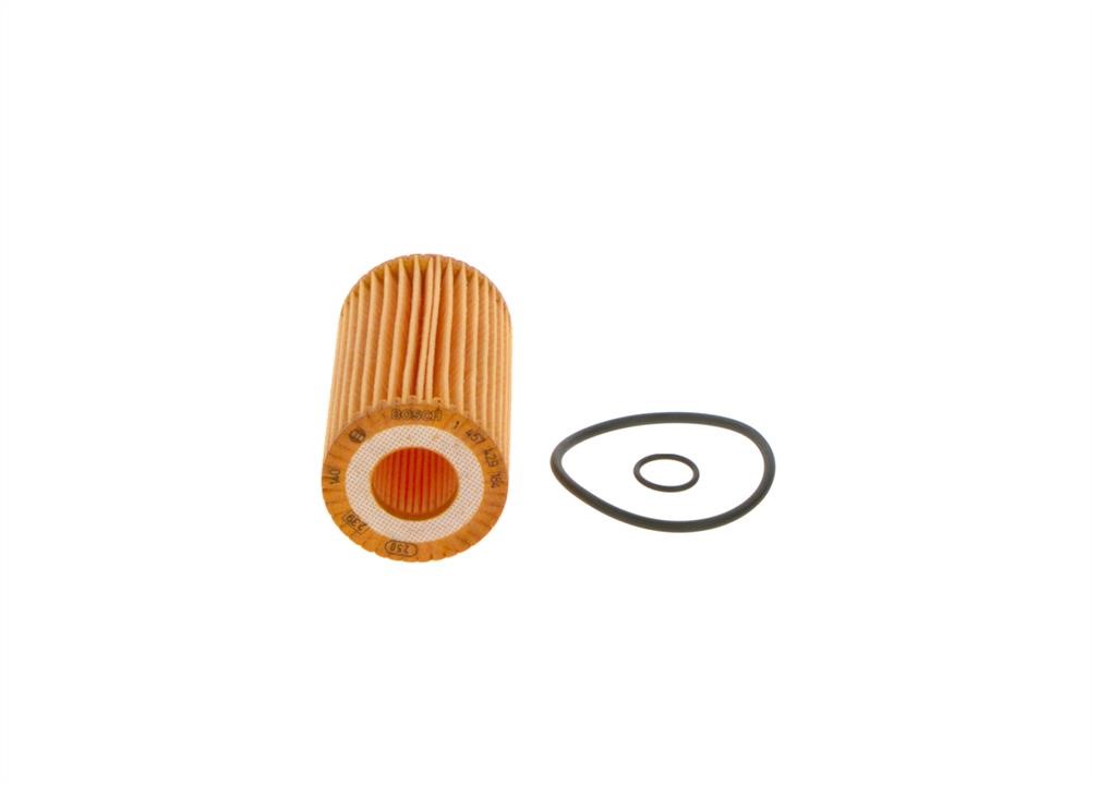 Oil Filter Bosch 1 457 429 184