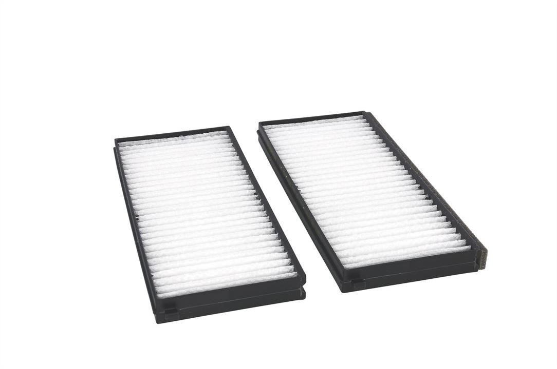 Cabin filter Bosch 1 987 432 260