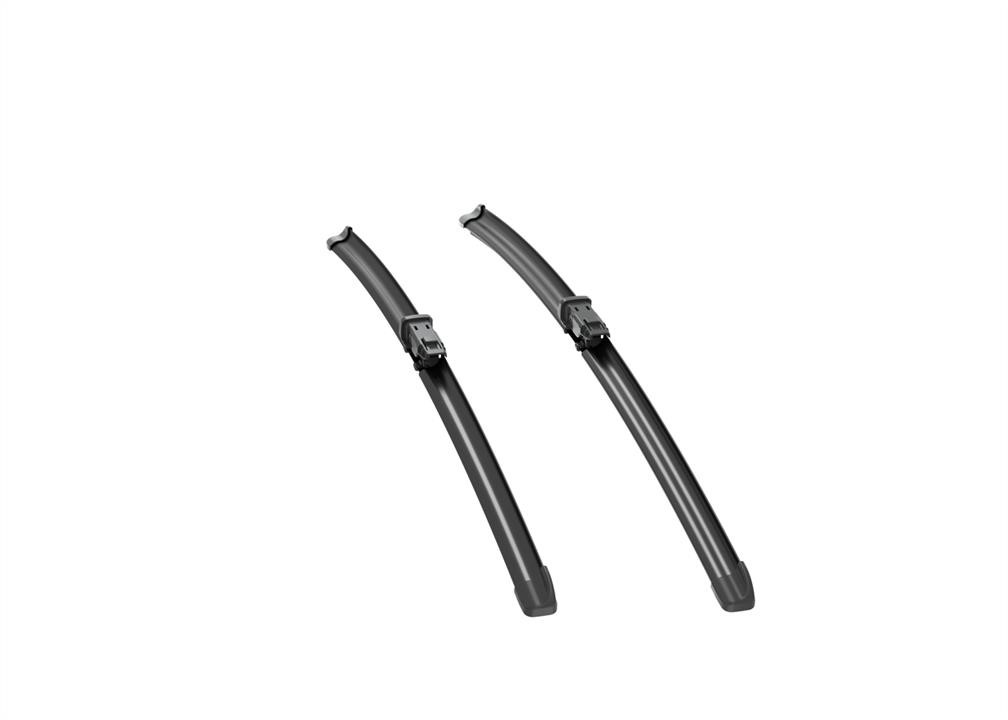Bosch Aerotwin Frameless Wiper Blades Kit 580&#x2F;530 Bosch 3 397 007 697