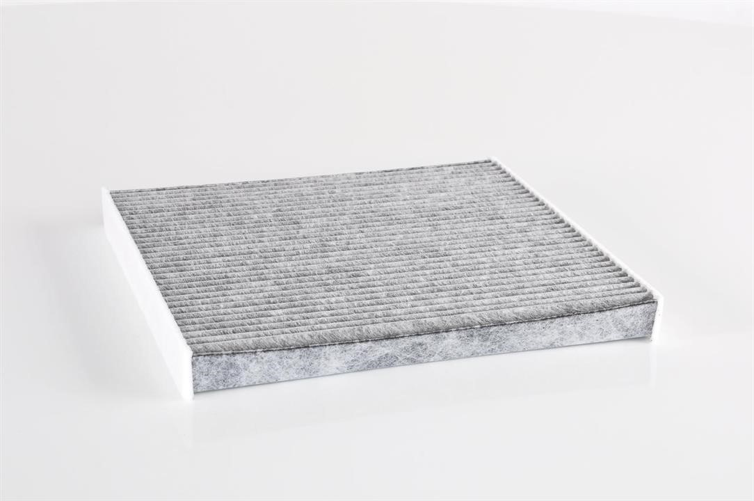 Cabin filter Bosch 1 987 435 551