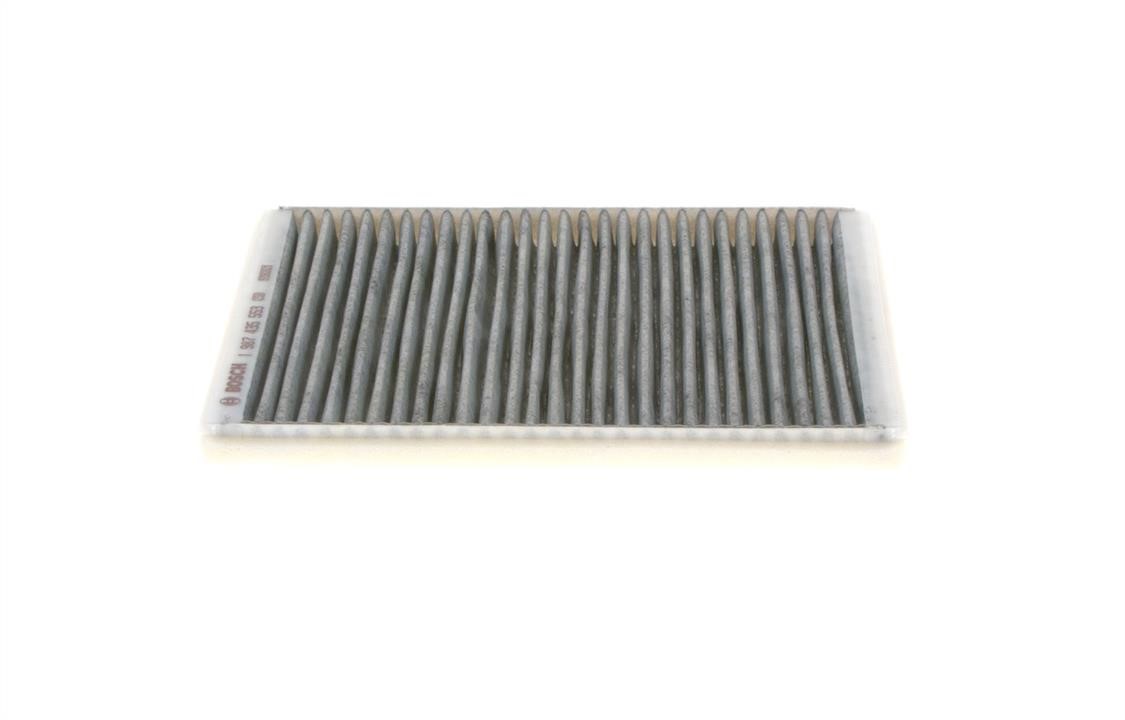 Bosch 1 987 435 553 Activated Carbon Cabin Filter 1987435553