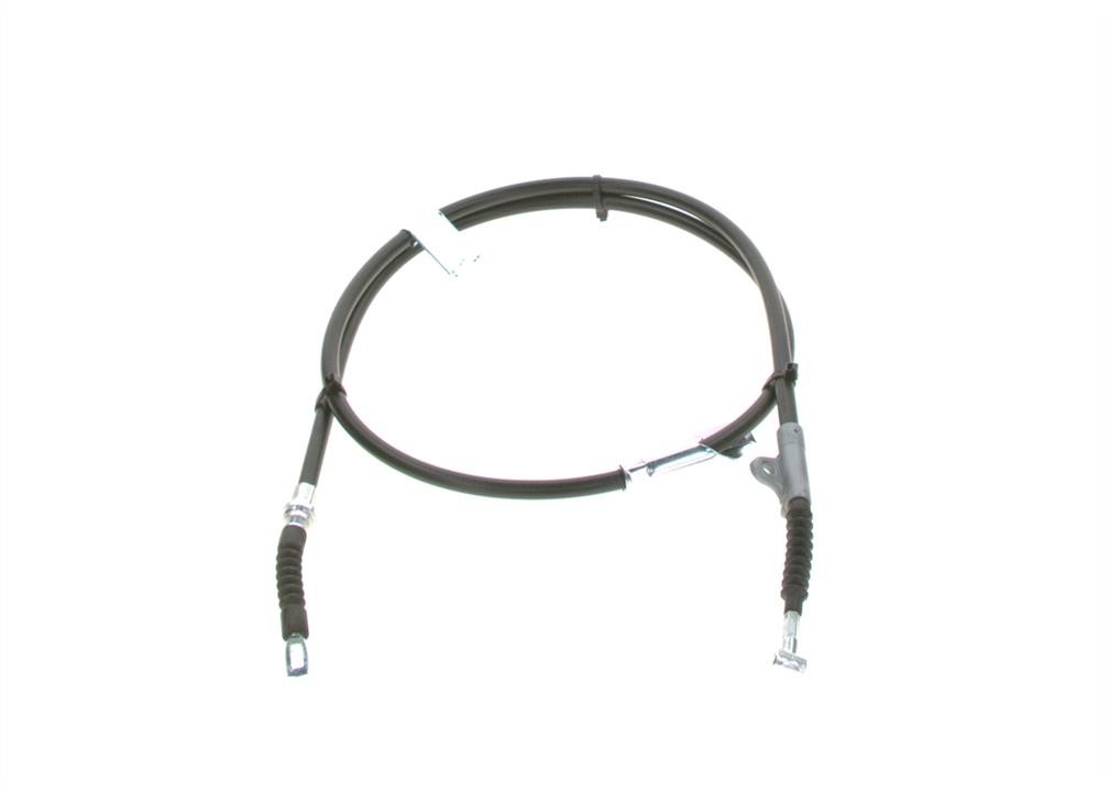 Bosch 1 987 477 981 Parking brake cable left 1987477981