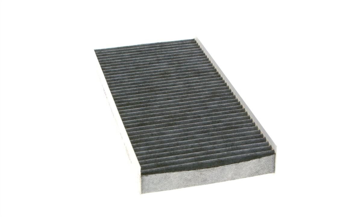 Activated Carbon Cabin Filter Bosch 1 987 432 406