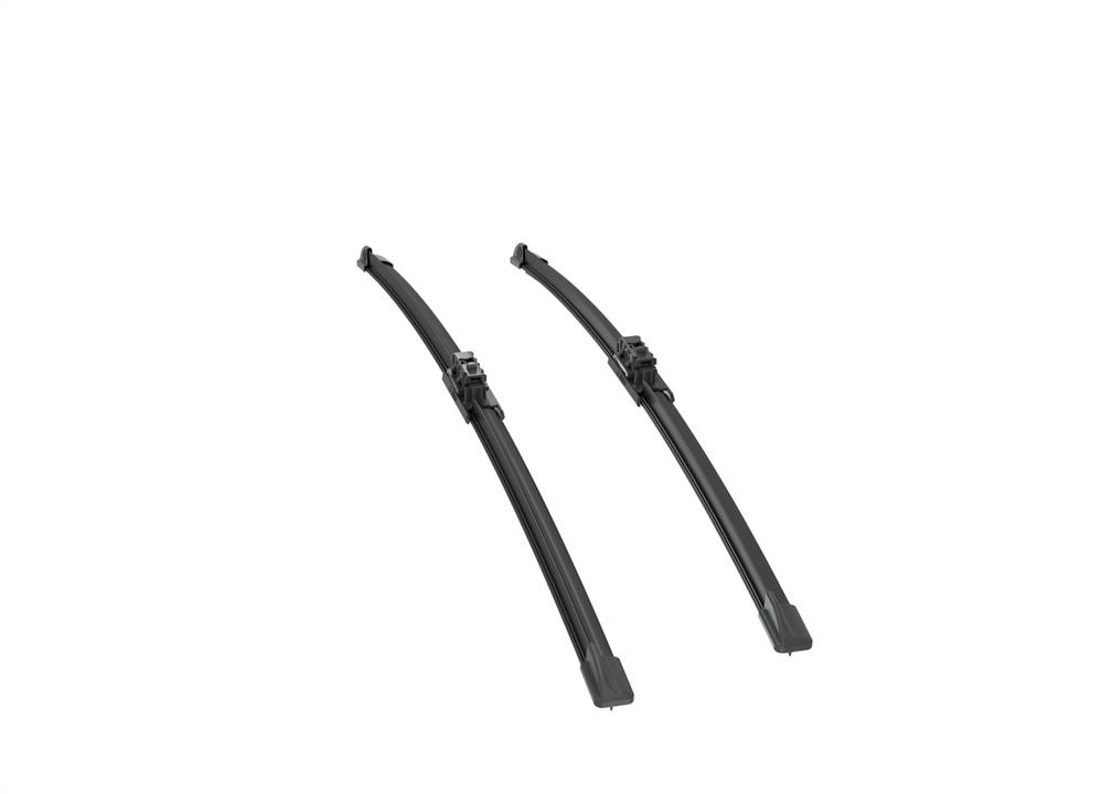 Set of frameless wiper blades 600&#x2F;550 Bosch 3 397 014 243