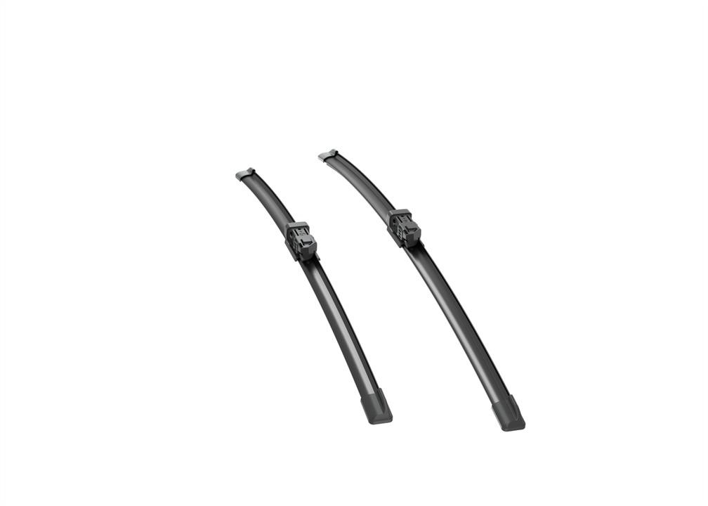 Bosch Aerotwin Frameless Wiper Blades Kit 625&#x2F;550 Bosch 3 397 014 244