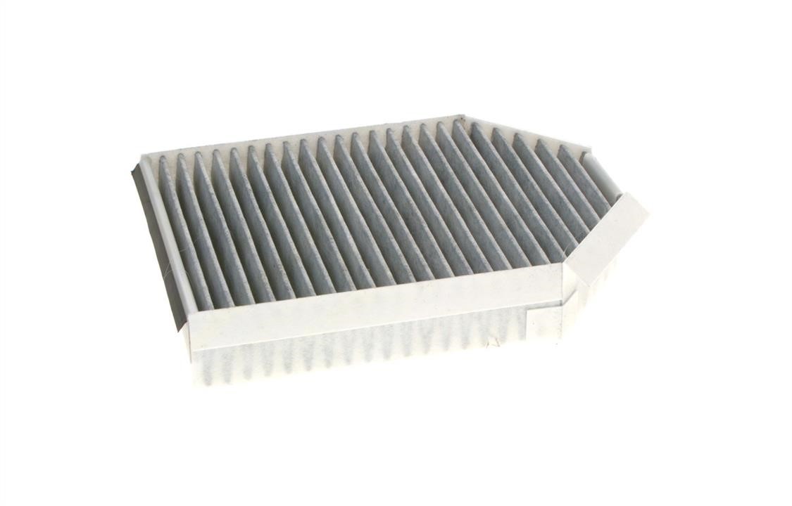 Cabin filter with activated carbon Bosch 1 987 435 509