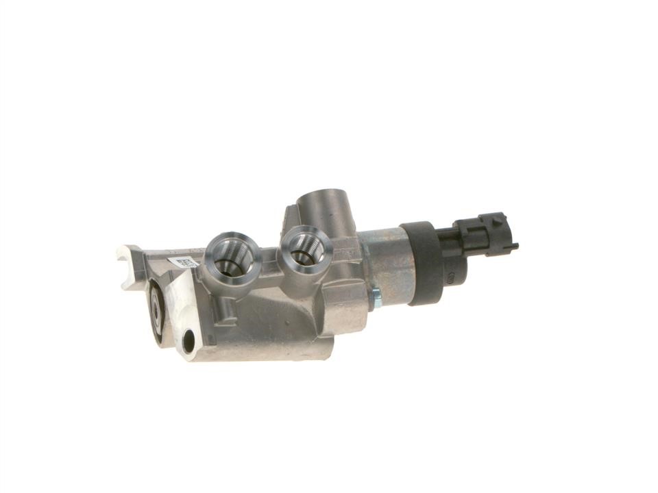 Fuel pulsation damper Bosch F 00B C80 045