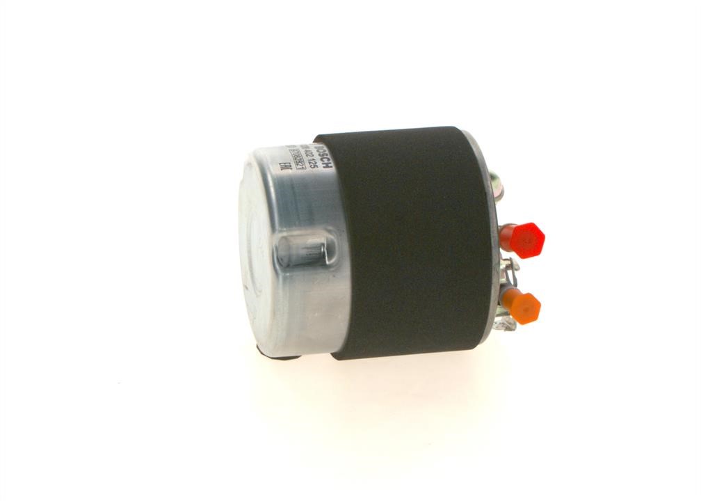 Fuel filter Bosch F 026 402 125
