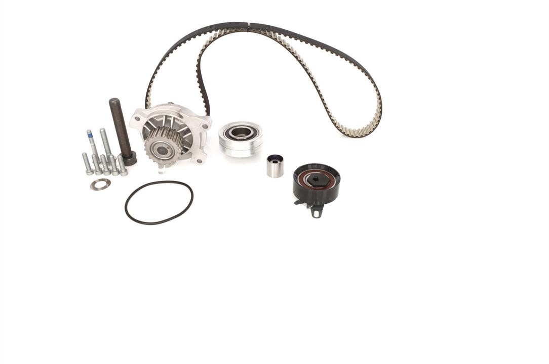 1 987 946 449 TIMING BELT KIT WITH WATER PUMP 1987946449