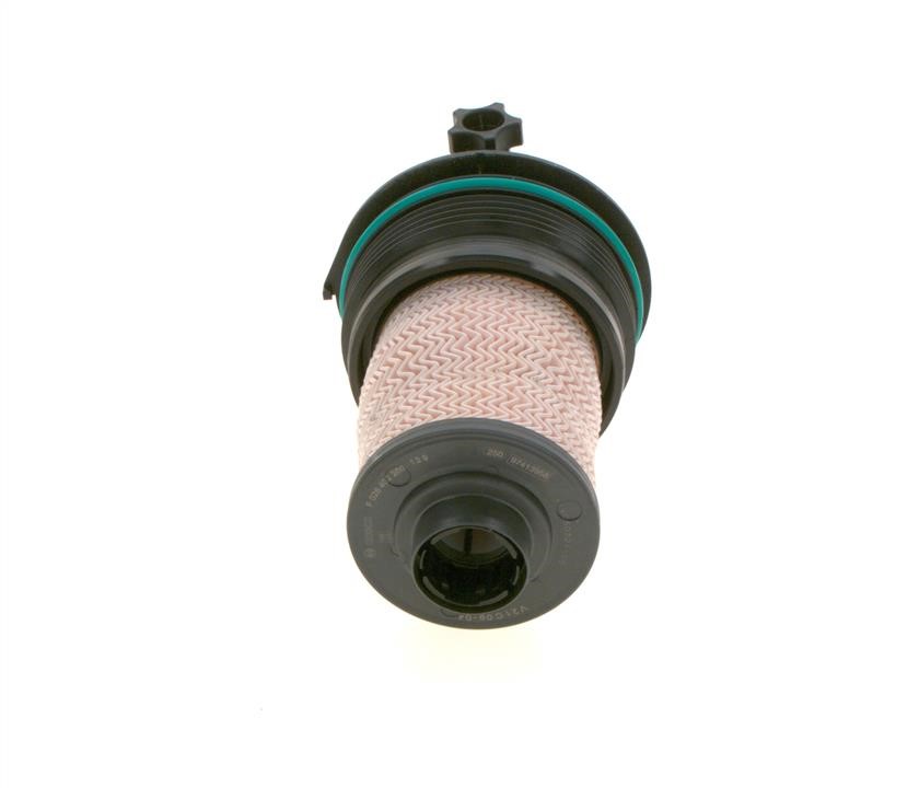 Engine fuel filter Ford Transit Custom: F026402260 Bosch Fuel filter