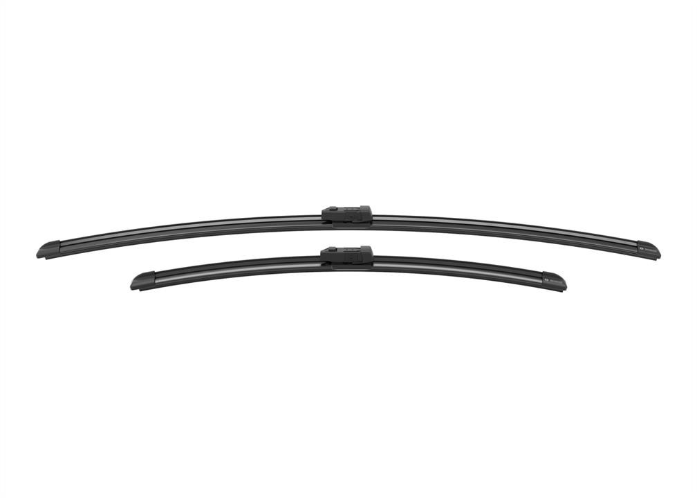 Bosch 3 397 014 352 Bosch Aerotwin Frameless Wiper Blades Kit 750/500 3397014352