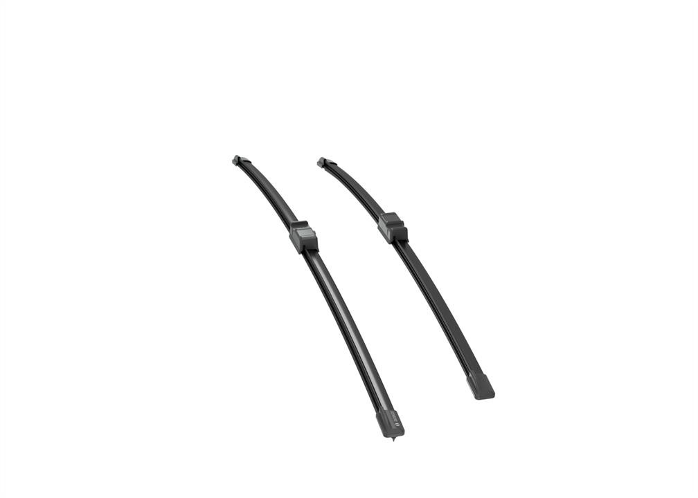 Bosch Aerotwin Frameless Wiper Blades Kit 700/625 Bosch 3 397 118 962
