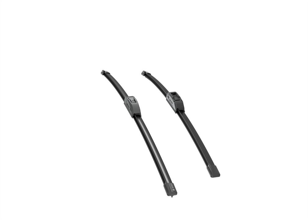 Bosch Aerotwin Frameless Wiper Blades Kit 650/575 Bosch 3 397 118 991