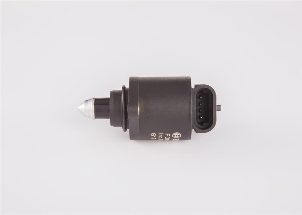 Bosch F 000 99M 187 Idle sensor F00099M187