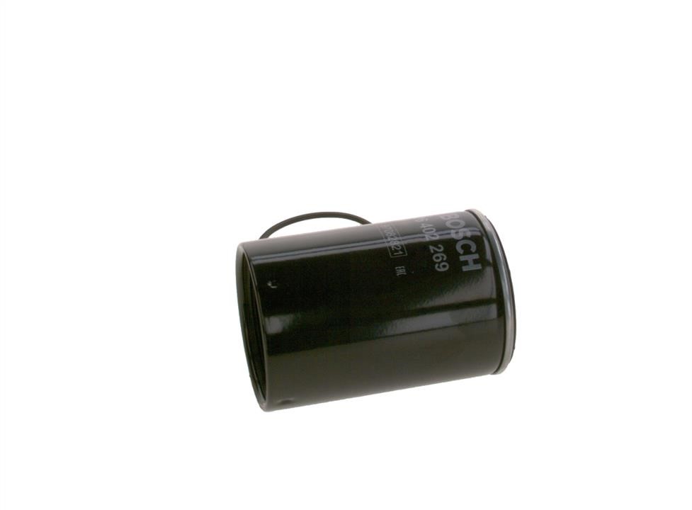 Fuel filter Bosch F 026 402 269