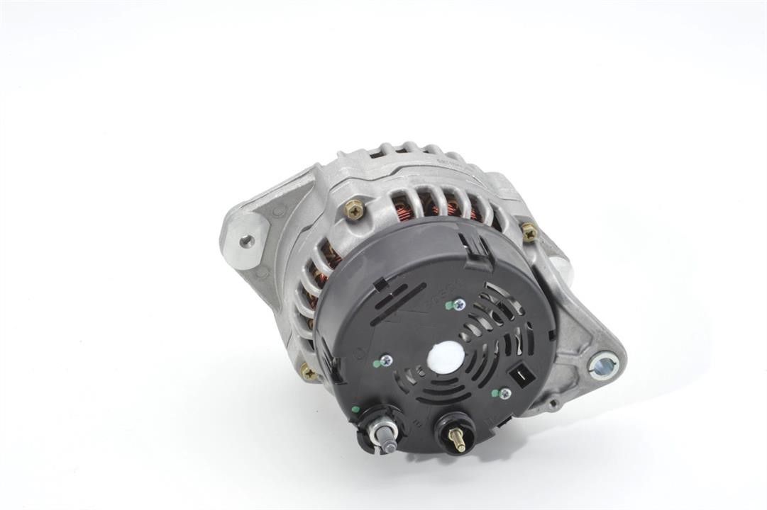 Bosch Alternator – price