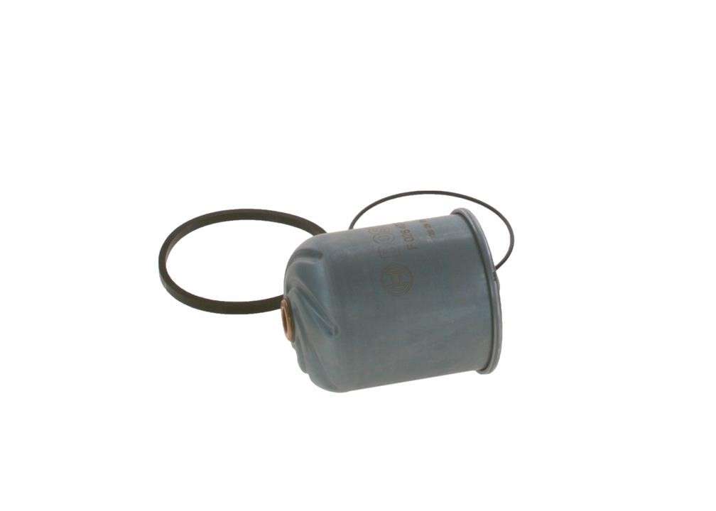 Oil Filter Bosch F 026 407 058