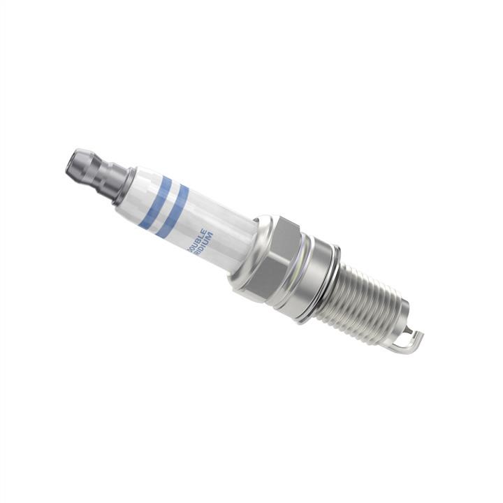 Spark plug Bosch Platinum Iridium YR7KII33T Bosch 0 242 135 563