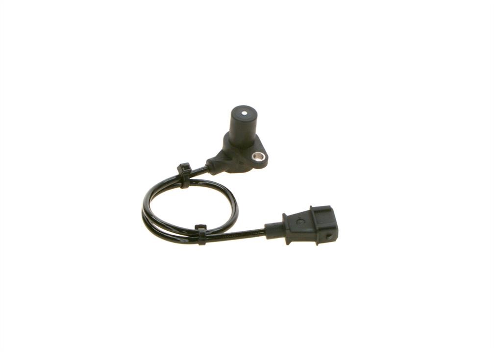 Crankshaft position sensor Bosch 0 261 210 127