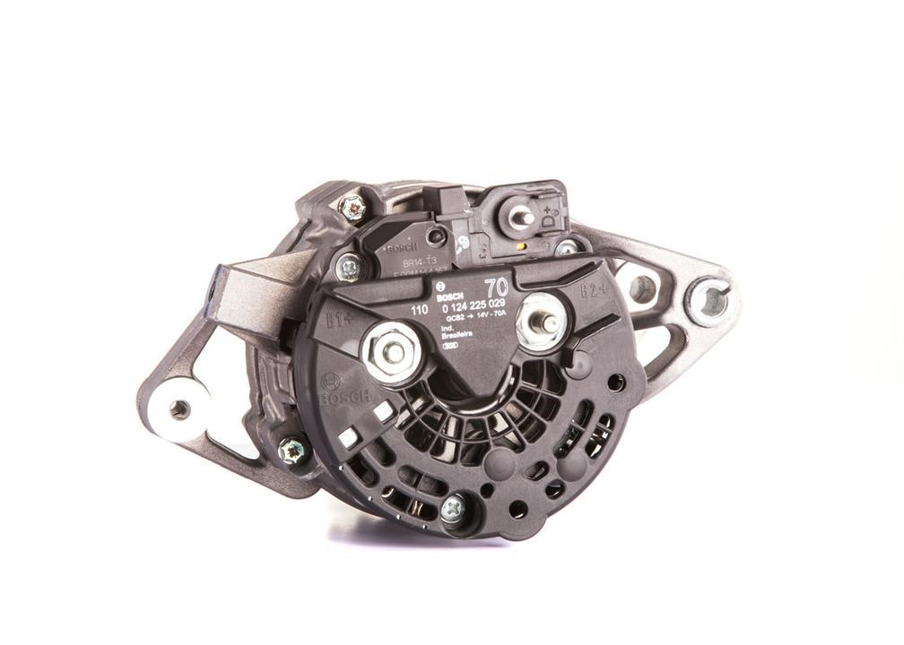 Buy Bosch 0 124 225 029 at a low price in United Arab Emirates!