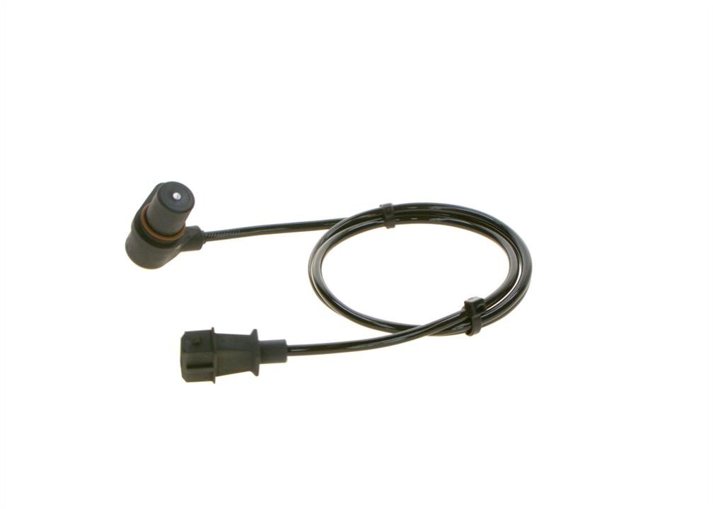 Crankshaft position sensor Bosch 0 261 210 128