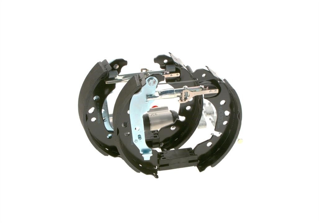 Brake shoe set Bosch 0 204 114 694