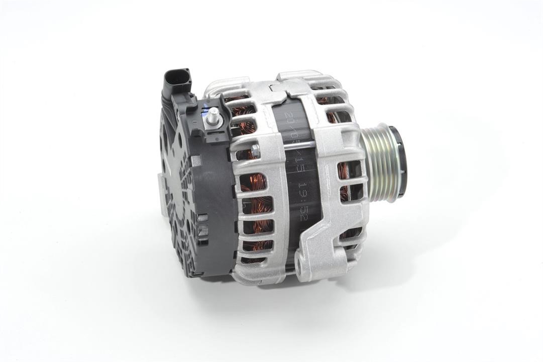 Bosch Alternator – price