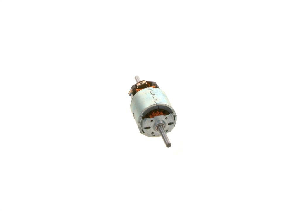 Cabin ventilation motor Bosch 0 130 063 013