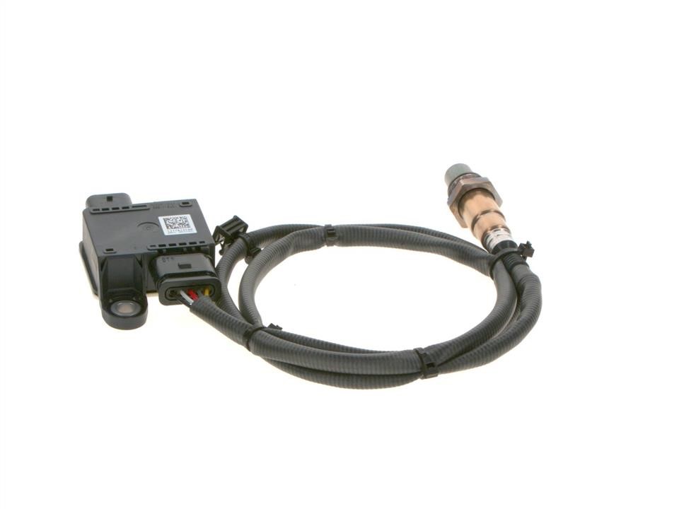 Particle Sensor Bosch 0 281 007 411