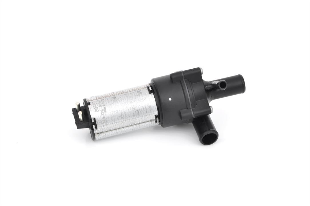 Additional coolant pump Bosch 0 392 020 029
