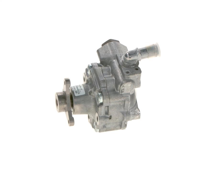 Hydraulic Pump, steering system Bosch K S00 001 712