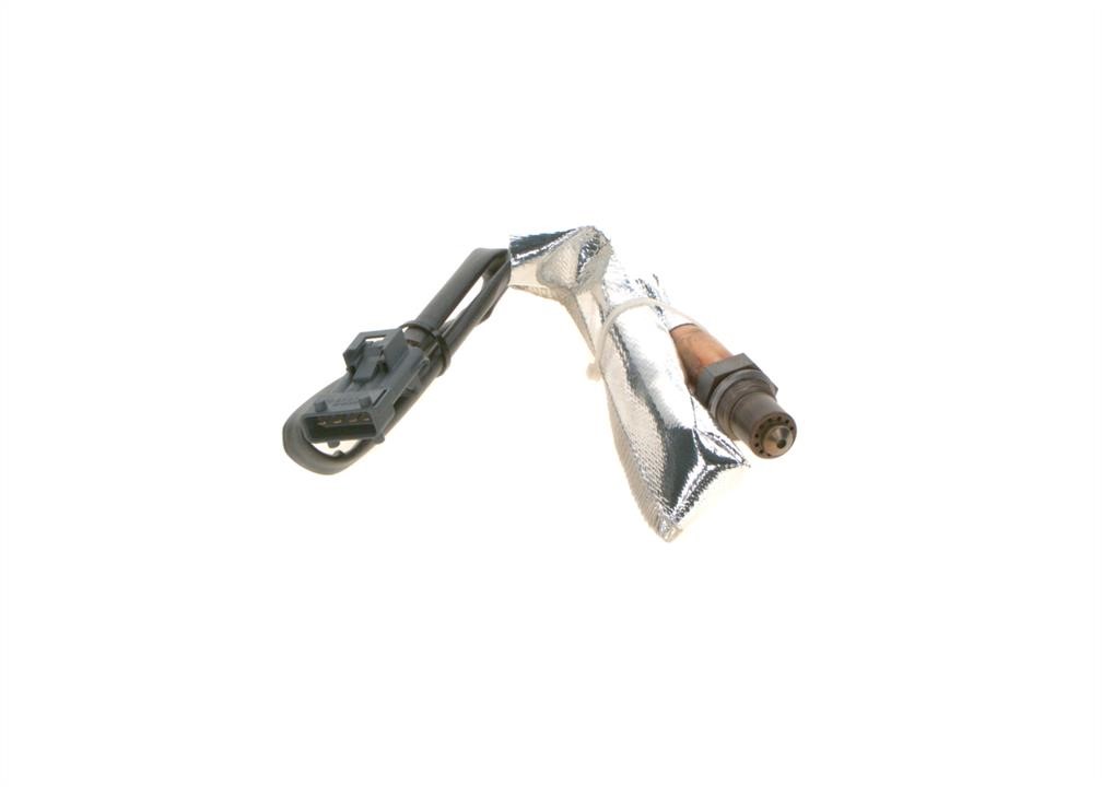 Bosch 0 258 006 541 Lambda sensor 0258006541