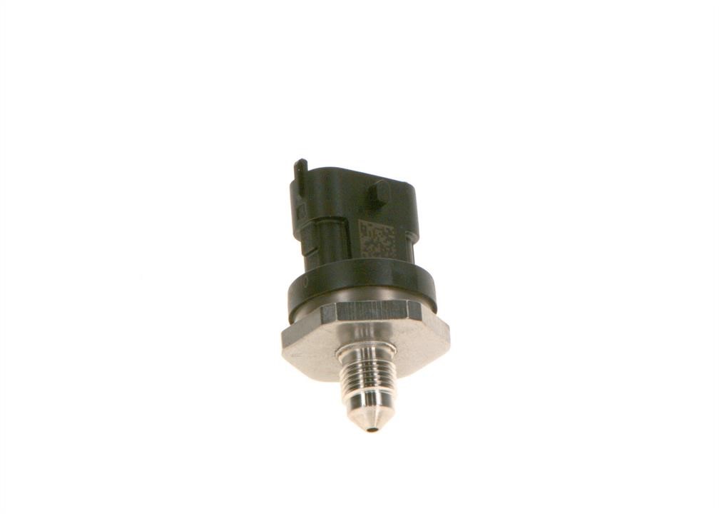Fuel pressure sensor Bosch 0 261 545 124