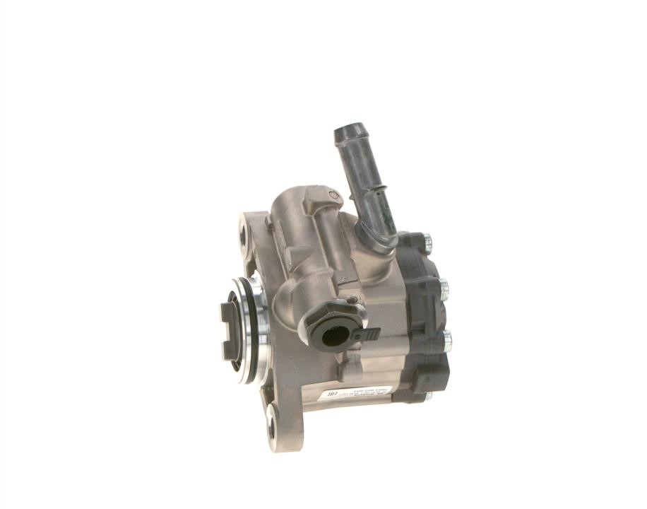 Hydraulic Pump, steering system Bosch K S00 001 906