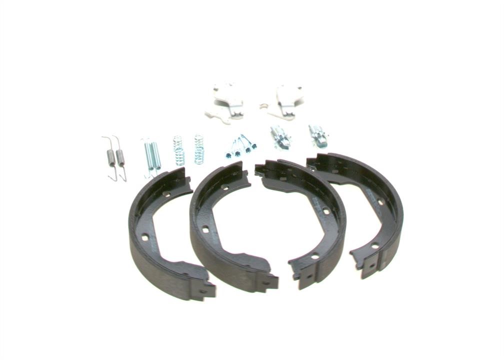 Handbrake shoes Bosch 0 204 113 805