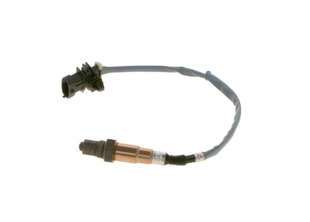 Lambda sensor Bosch 0 258 986 752