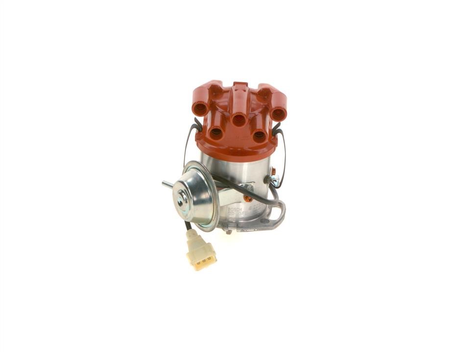 Bosch 0 237 009 036 Ignition distributor 0237009036 0237009036 Bosch Ignition distributor