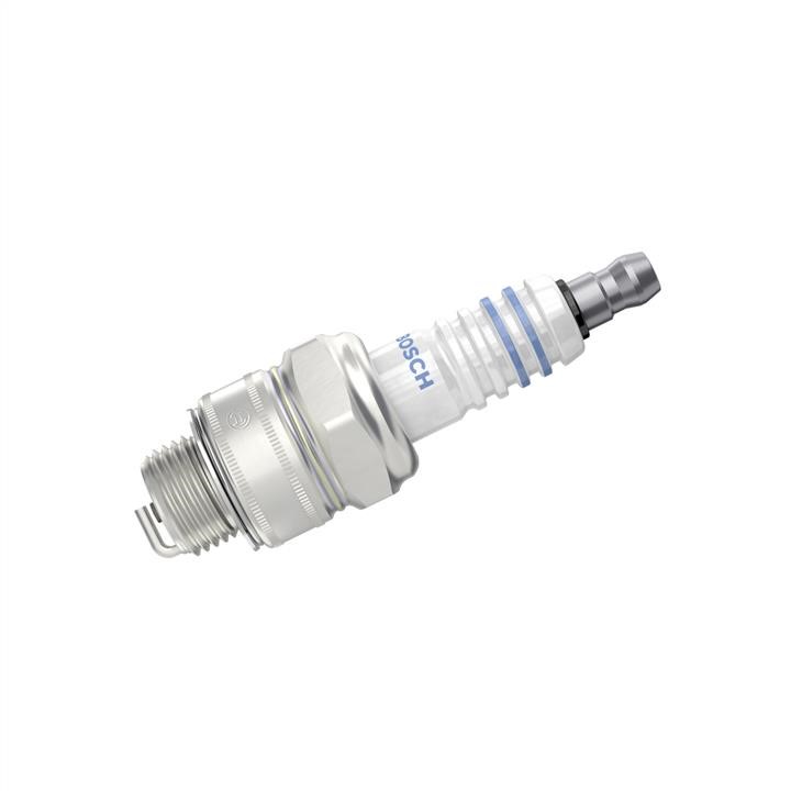 0241235594 Bosch Spark plug Bosch Standard Super W7EC