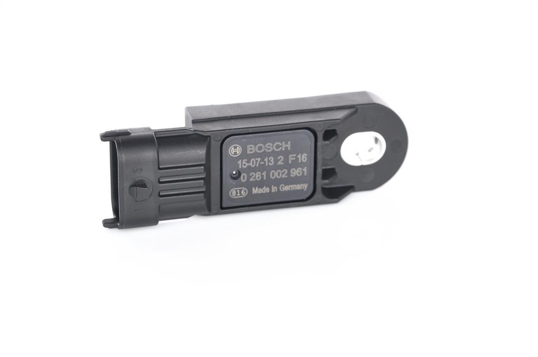 Buy Bosch 0281002961 – good price at EXIST.AE!