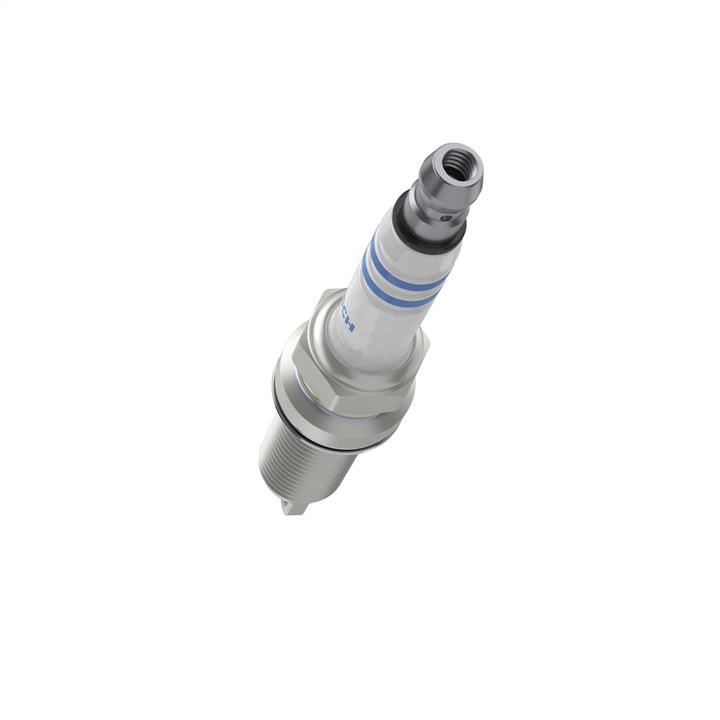 Spark plug Bosch 0 242 129 800
