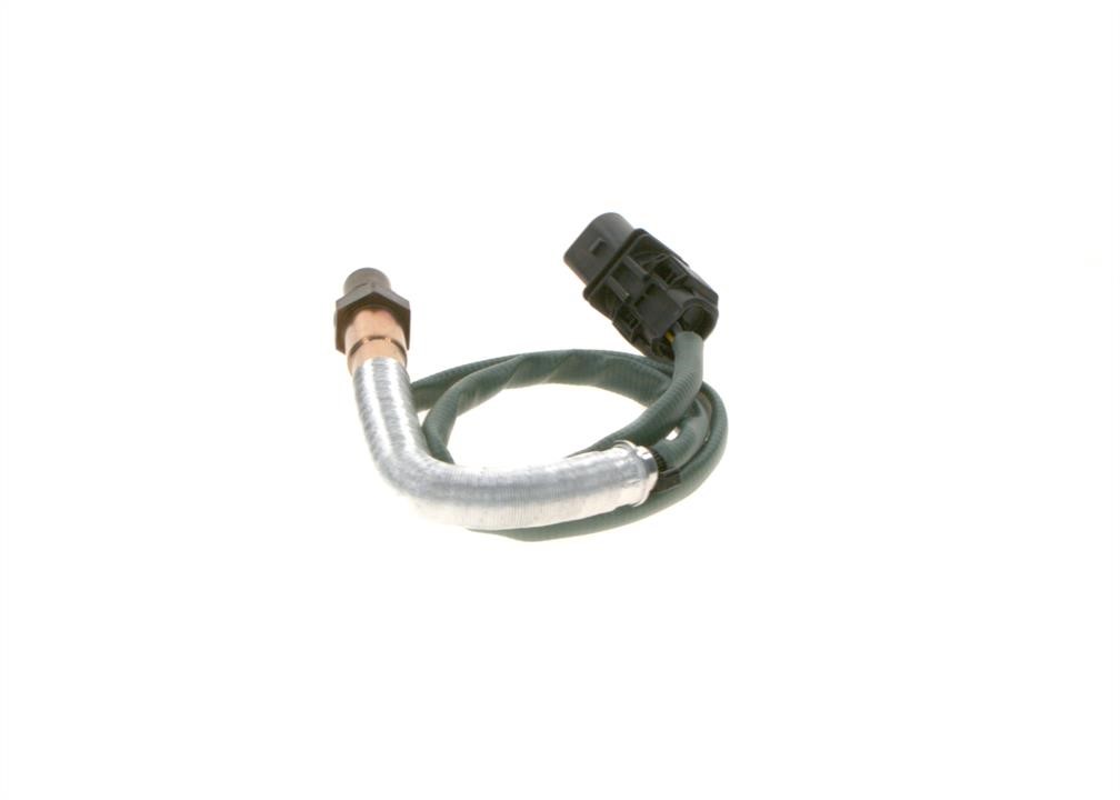 Lambda sensor Bosch 0 258 017 121