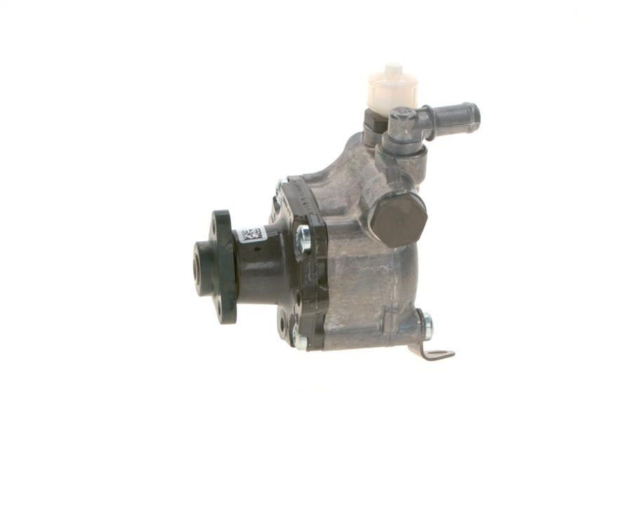 Hydraulic Pump, steering system Bosch K S00 000 186